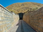 ترکیے میں 2800 سال پرانا شاہی مقبرہ دریافت