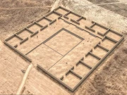 ہزار برس قبل صفحہ ہستی سےمٹ جانے والی تہذیب کاگمشدہ ٹیمپل دریافت