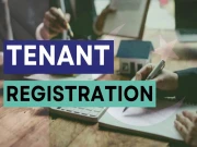 کرایہ داروں کی معلومات کے اندراج کیلیے  ایپلی کیشن متعارف