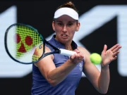 الیسی مارٹینز نے کیریئر کی 9 ویں سنگلز ٹرافی جیت لی