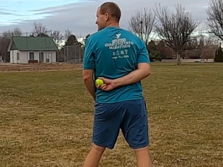 (تصویر: گینیز ورڈ ریکارڈ)