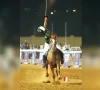 پاکستان کی ٹینٹ پیگنگ ورلڈ کپ کے کوالیفائر میں شاندار کارکردگی