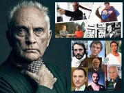 ٹیرنس اسٹیمپ… شوبز کا ایک عہد جو تمام ہوا