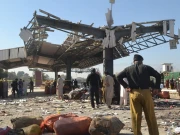 دہشتگردی کا شکار پاکستان گلوبل ٹیررازم انڈیکس میں دوسرے نمبر پر 