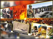 پاکستان میں بڑھتی ہوئی دہشت گردی اور اس کا حقیقی حل