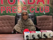 فتنۃ الہندوستان کے دہشت گرد عثمان سے اہلخانہ کا لاتعلقی کا اعلان
