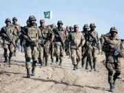 دہشت گردی …ایک بیانیہ