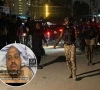کراچی میں رینجرز کیمپ پر حملے میں ملوث زخمی دہشتگرد کے ہوشربا انکشافات