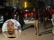 کراچی میں رینجرز کیمپ پر حملے میں ملوث زخمی دہشتگرد کے ہوشربا انکشافات