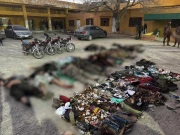 سیکیورٹی فورسز کا قلات میں آپریشن، بھارتی حمایت یافتہ 12 دہشتگرد ہلاک