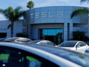 ٹیسلا کا اپنی مصنوعات سعودی عرب میں لانچ کرنے کا فیصلہ