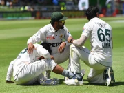 ٹیسٹ کرکٹ میں اے ایف ایل کی طرز پر ٹیکٹیکل متبادل کا قانون متعارف کرائے جانے کا امکان