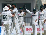 جنوبی افریقہ کیخلاف ٹیسٹ سیریز کیلیے قومی ٹیم کا اعلان، تین نئے کھلاڑی شامل