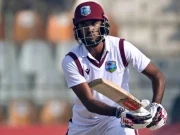 ویسٹ انڈیز کے وکٹ کیپر نے ملتان کی اسپن پچ کو بہت مشکل قرار دے دیا