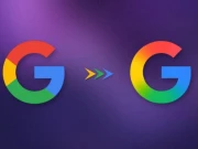 گوگل نے اپنا لوگو تبدیل کردیا