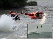 تھائی لینڈ کے سمندر میں ’جیٹ سکی‘ کے درمیان ٹکر سے چینی سیاح ہلاک؛ دوسرا زخمی 