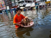 تھائی لینڈ، ملائیشیا، انڈونیشیا میں تباہ کن سیلاب! ہلاکتیں 33 تک پہنچ گئیں