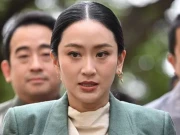 فون کال اسکینڈل میں تھائی لینڈ کی عدالت نے وزیراعظم کو عہدے سے معطل کردیا