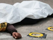 بنکاک میں مسلح شخص کی مارکیٹ میں فائرنگ؛ 5 افراد کو قتل کرنے کے بعد خودکشی کرلی 