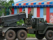 تھائی لینڈ کو کمبوڈیا سے جنگ مہنگی پڑ گئی – 300 ملین ڈالر کا نقصان