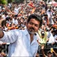 فلمی سپر اسٹار وجے اور جنوبی بھارت کا بدلتا سیاسی منظرنامہ 