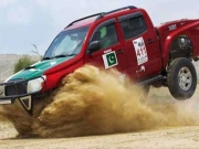 تھل جیپ ریلی، کوالیفائنگ راؤنڈ کا آغازآج ہو گا