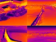 قدرتی آفات اور حادثات کے دوران جان بچانے کے لیے استعمال ہونے والی جدید تھرمل ٹیکنالوجی کیا ہے؟