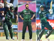 دی ہنڈریڈ لیگ؛ 45 پاکستانی کھلاڑیوں نے اپنے نام رجسرڈ کروالیے