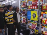 بھارت کے گودی میڈیا کے جھوٹے دعوؤں اور پروپیگنڈا مہم کا پردہ فاش