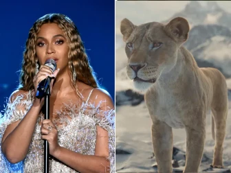 ’دی لائن کنگ‘ کی سابق اداکارہ کو قتل کردیا گیا، بوائے فرینڈ گرفتار  