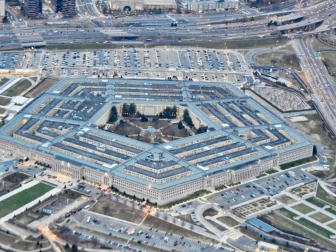 ایران کے پیشگی حملے کی کوئی انٹیلی جنس معلومات نہیں تھی، پینٹاگون کا اعتراف