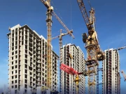 ’’ملک میں رئیل اسٹیٹ کا شعبہ کئی سالوں سے جمود کا شکار‘‘