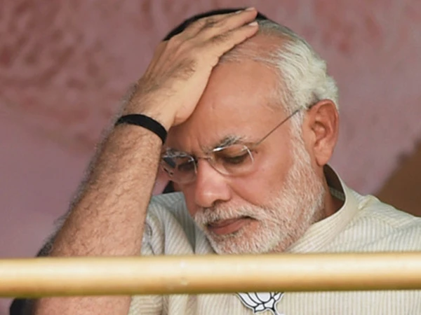 بھارتی جریدہ بھی پاکستانی سفارتکاری کے گُن گانے لگا، مودی سرکار کی خارجہ پالیسی پر کڑی تنقید