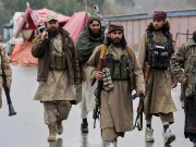 افغانستان میں پنپتی دہشتگردی کیخلاف آزاد کشمیر کے عوام کا شدید ردعمل 