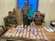 لاہور میں زیورات اور نقدی چوری کی  بڑی واردات کا ڈراپ سین؛ قریبی رشتے دار ملوث نکلا