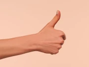 آپ کا انگوٹھا آپ کی شخصیت کے بارے میں کیا کہتا ہے؟