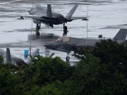 امریکا، سعودی عرب ایف 35 طیاروں کی فراہمی کے معاہدے کے قریب