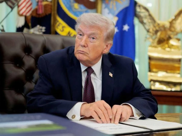 امریکا جنگ کے خاتمے سے متعلق ایران کی تجویز سے ناخوش