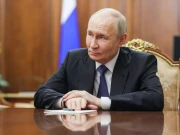 پوٹن اور ٹرمپ کے درمیان ایران اور یوکرین کی صورتحال سے متعلق ٹیلیفونک رابطہ