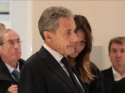 فرانس کی تاریخ میں پہلی بار سابق وزیر اعظم کو قید 