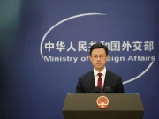 امریکا تائیوان کو اسلحے کی فراہمی فوری روک دے، چین