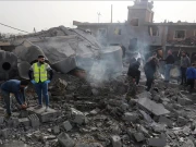 اسرائیل کا لبنان میں پناہ گزیں کیمپ ہر حملہ، 10 افراد ہلاک، حماس کا ردعمل