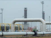 سربیا میں روسی گیس پائپ لائن کے پاس دھماکہ خیز مواد برآمد