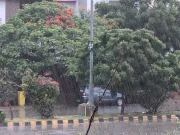 ملک بھر میں 13 جولائی سے موسلادھار بارشوں کا امکان، دریاؤں میں سیلاب کا خدشہ