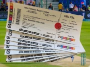 پی ایس ایل: فائنل میچ کے ٹکٹ کب، کہاں سے اور کیسے ملیں گے؟