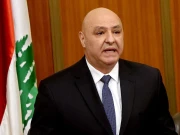 اسرائیل کیساتھ سفارتی تعلقات کی بحالی؛ لبنان کا بڑا بیان سامنے آگیا 