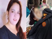 ایک اور معروف ٹک ٹاکر  گھر میں مردہ پائی گئیں؛ 2 افراد گرفتار 