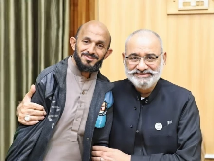 معروف ٹک ٹاکر مذاق میں قتل، گولی مارنے کی ویڈیو وائرل