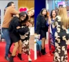 لائیو شو میں ٹک ٹاکر لڑکیاں لڑ پڑیں، ویڈیو وائرل