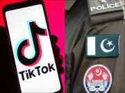 پولیس وردی میں ٹک ٹاک بنانے پر تین اہلکار نوکری سے برخاست